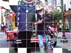 -变形金刚3D对决之终极战斗