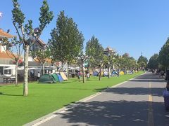 -渔岛海洋度假区