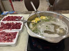 -潮悦牛肉火锅城(水贝店)