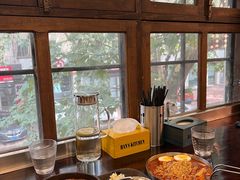 -米屋石锅拌饭(师大店)