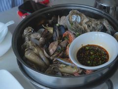 -好兄弟郭巨海鲜(天一阁店)