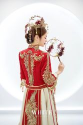 -纯色时光婚纱艺术馆WHITE