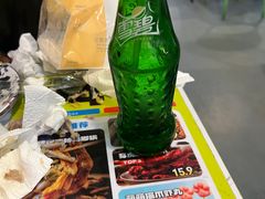 -牛扒仔原切雪花牛扒•西餐厅(南联新村店)