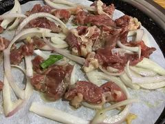 -齐齐哈尔烤肉·涮羊肉(光华中心店)