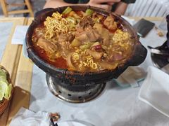 -范贤光鸡公煲(平乐园总店)