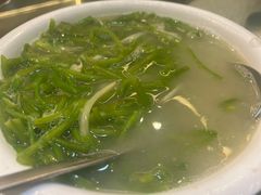 -瑞丰园庭院餐厅·白族传统家常菜