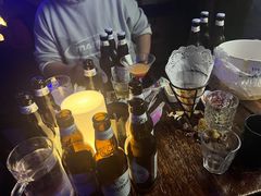 -考拉拉音乐酒吧