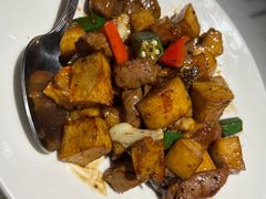 -汤城小厨•粤菜•靓汤(金宝街店)