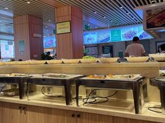 自助取餐区-食蔬不二素食自助餐厅(沈阳铁西店)