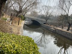 -元大都城垣遗址公园