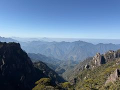 -三清山风景名胜区