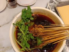 -160烧烤(香坊店)
