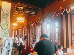 -蜀辣居鲜货老火锅(双流万达店)