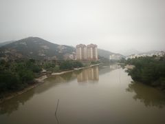 -江门古兜温泉小镇