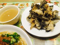 -源记茶餐厅(尖沙咀店)