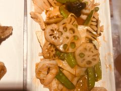 -乡间好味私家菜(总店)