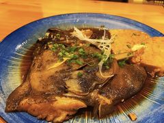 -桂马·日本料理·海胆·海鲜饭·酒场(民主广场店)