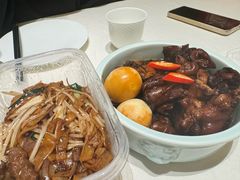 -香港狮子山下·明星粤菜餐厅(北苑店)