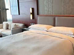 -上海雅居乐万豪侯爵酒店