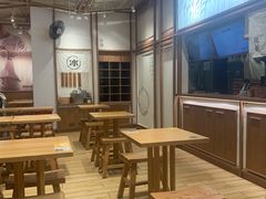 -小满手工粉(上海文峰广场店)