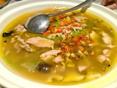 -唐猫庭院·千年陕菜(大唐不夜城店)