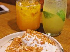 -静香HOUSE·全时段融合餐厅(七星欢乐颂店)
