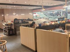 -嬷孙家潮汕牛肉火锅(北京路天河城店)