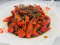 -於氏虾神(盱眙总店)