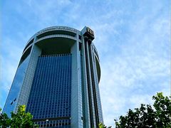 -上海新锦江大酒店