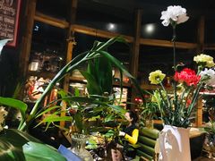 -NLFS1983咖啡花园餐厅(锦桂店)