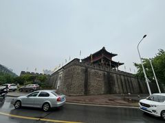 -襄阳古城