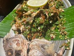 -Ameigo梅果·云贵川bistro(长宁来福士店)