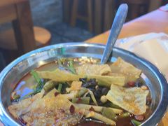 -雙冲柳州螺蛳粉&酸嘢&桂林米粉(簋街店)