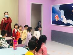 -瑞思教育·少儿英语(经开永旺校区)