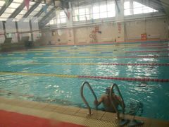 -BK博·康健身(金地格林小镇店)