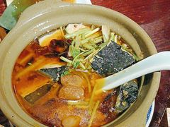 -南京大牌档(三阳广场苏宁店)