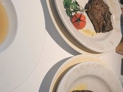 -王品牛排(郑州大卫城店)