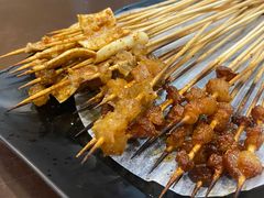 牛油-湘里乡亲甲王二老店