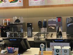 -星巴克(杭州嘉里中心4F店)