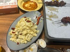 -一烧一烤•锦州烧烤(KTV包房·长江街店)