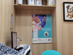 -恒幸动物医院·急重症转诊中心·神经内外科·CT核磁