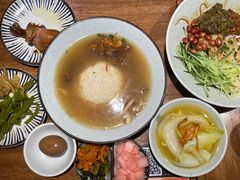 -王春春鸡汤饭(成都城西优品道店)