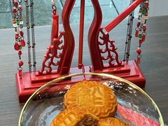 -喜万年年.嫁女饼.顺德特产(华侨城店)