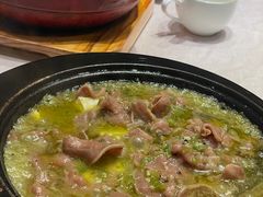 椒香豆花牛舌-顺福苑·新派淮扬菜