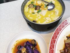 -旺顺阁鱼头泡饼(小红门店)