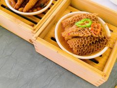 -国贸旋转餐厅(国贸广场店)