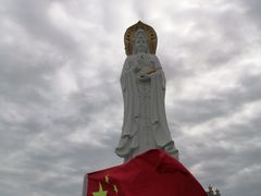 -三亚南山文化旅游区