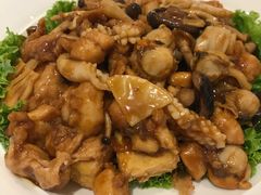 -大铁勺新津菜(东丽阳光新业广场店)
