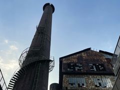-广州市紫泥堂文化创意园景区
