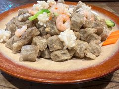 -鱼满舱·鲜活海鲜·正宗鲁菜